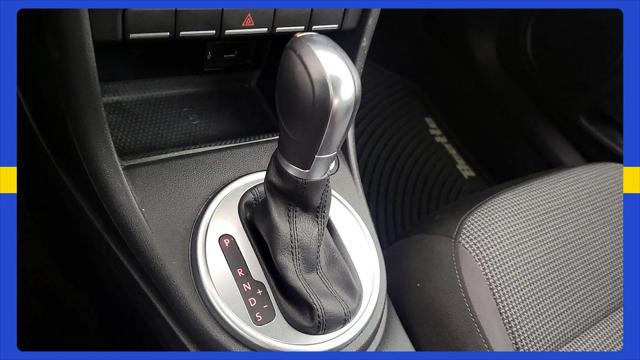 2019 Volkswagen Beetle 2.0T S