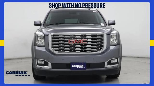 2020 GMC Yukon 4WD Denali