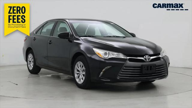 2015 Toyota Camry LE for sale in Jensen Beach, FL