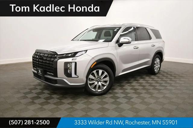 2025 Hyundai Palisade SEL for sale in Rochester, MN