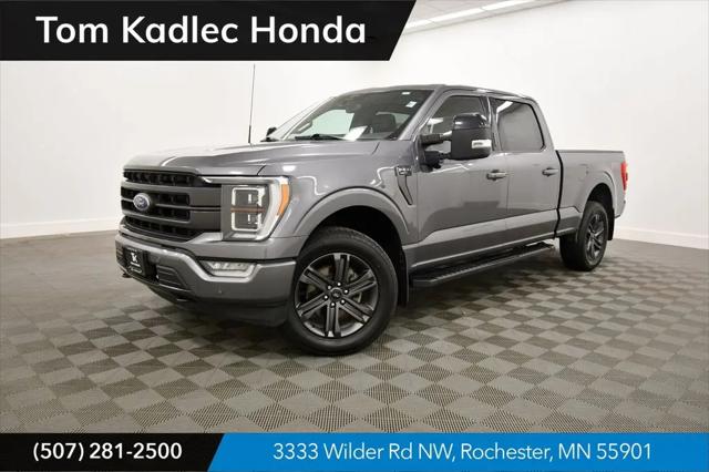 2023 Ford F-150 LARIAT for sale in Rochester, MN