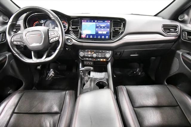 2025 Dodge Durango GT Plus AWD