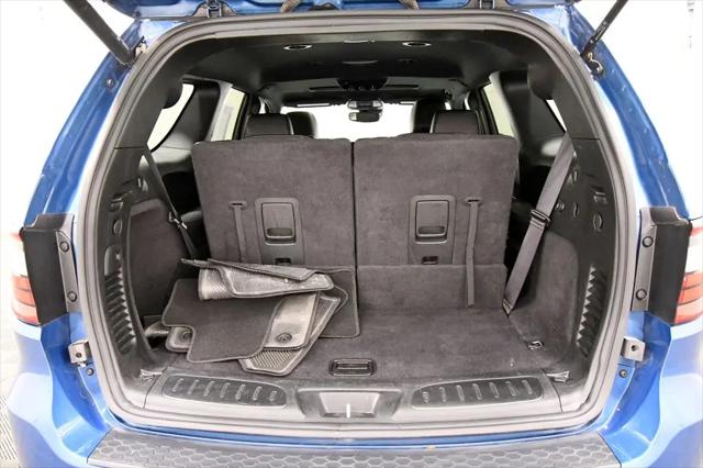 2025 Dodge Durango GT Plus AWD