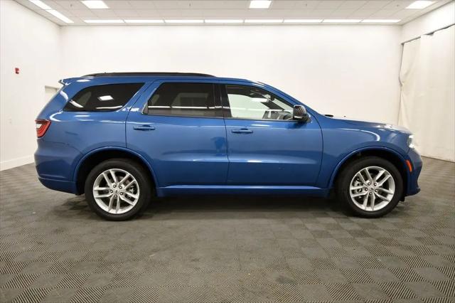2025 Dodge Durango GT Plus AWD