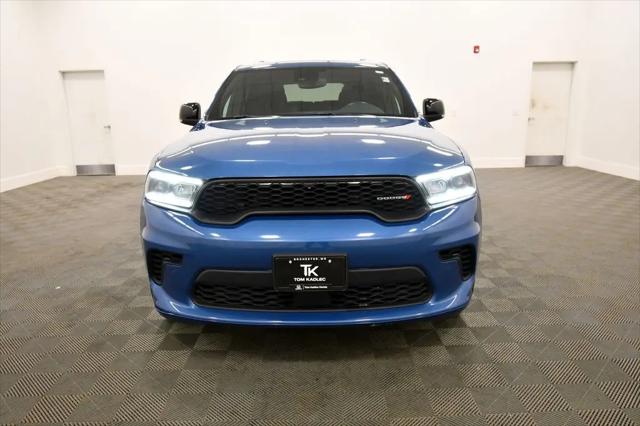 2025 Dodge Durango GT Plus AWD