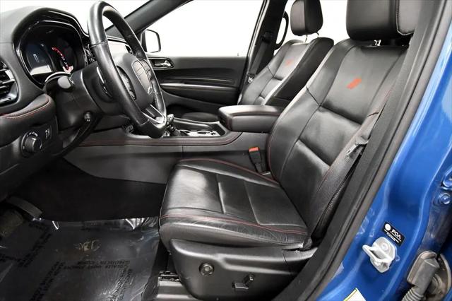 2025 Dodge Durango GT Plus AWD