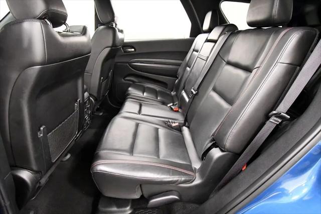2025 Dodge Durango GT Plus AWD