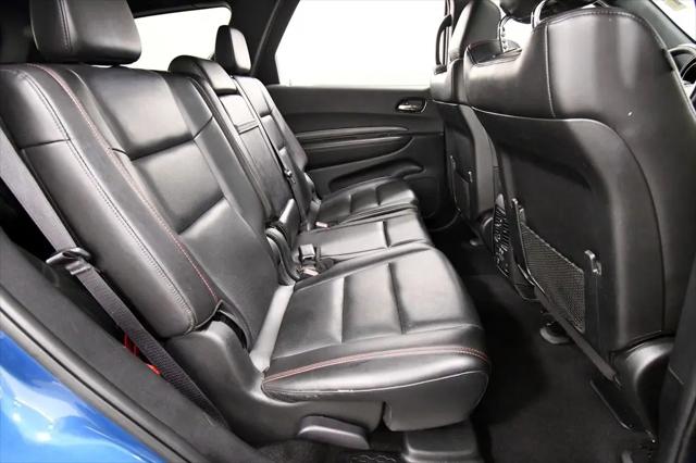 2025 Dodge Durango GT Plus AWD