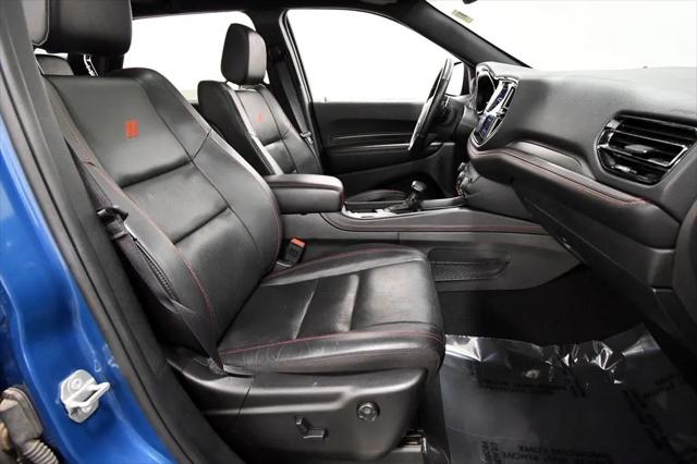 2025 Dodge Durango GT Plus AWD