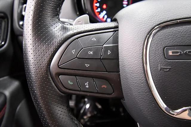 2025 Dodge Durango GT Plus AWD