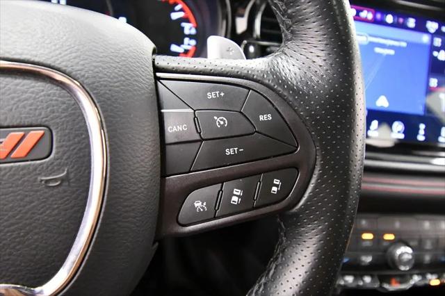 2025 Dodge Durango GT Plus AWD