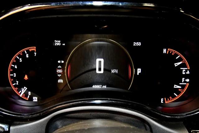 2025 Dodge Durango GT Plus AWD