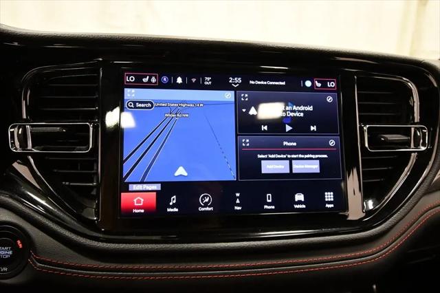 2025 Dodge Durango GT Plus AWD