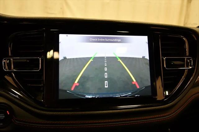 2025 Dodge Durango GT Plus AWD