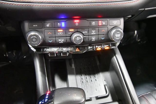 2025 Dodge Durango GT Plus AWD