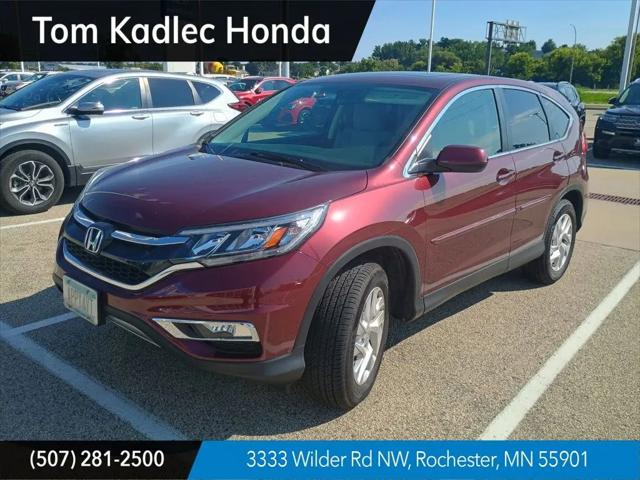 2016 Honda CR-V EX for sale in Rochester, MN