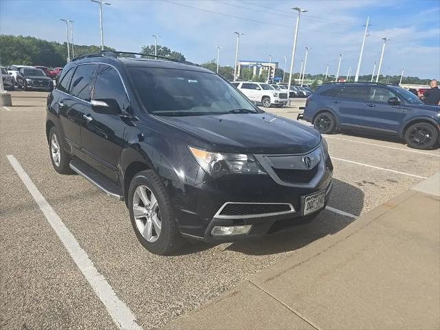 2011 Acura MDX Base for sale in Rochester, MN