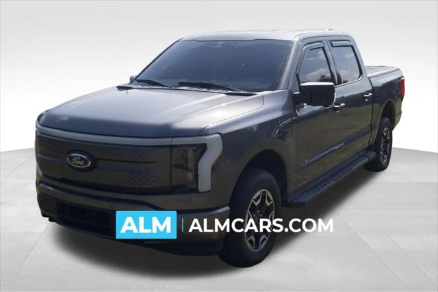 2023 Ford F-150 XLT for sale in Lumberton, NC
