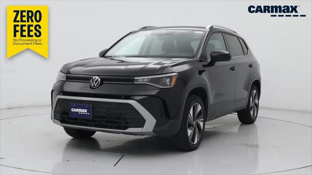 2025 Volkswagen Taos 1.5T SE for sale in Tulsa, OK
