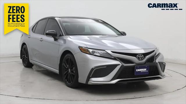 2023 Toyota Camry XSE for sale in Tulsa, OK