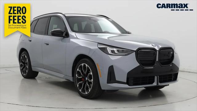 2025 BMW X3 M50 xDrive for sale in Kentwood, MI