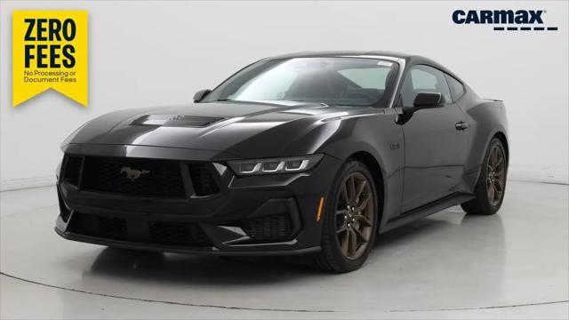 2024 Ford Mustang GT Premium Fastback for sale in Kentwood, MI