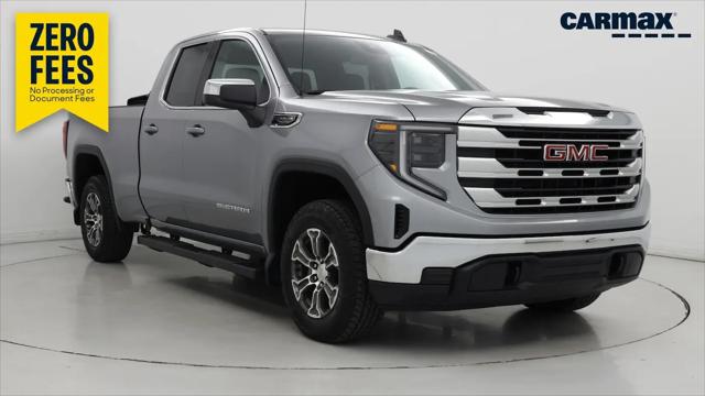 2024 GMC Sierra 1500 4WD Double Cab Standard Box SLE for sale in Kentwood, MI