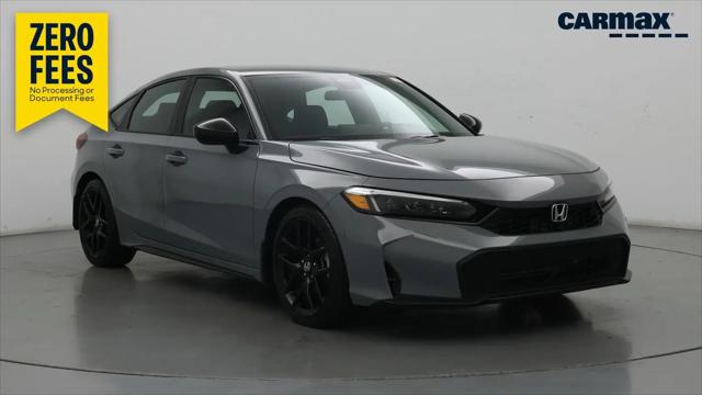 2025 Honda Civic Sport for sale in Kenner, LA