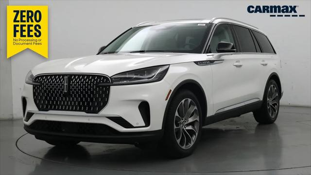 2026 Lincoln Aviator Reserve for sale in Kenner, LA