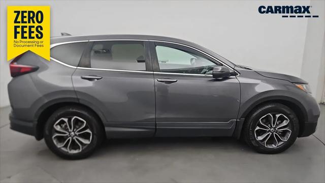 2021 Honda CR-V 2WD EX for sale in Kenner, LA