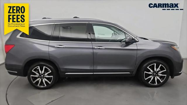 2022 Honda Pilot 2WD Touring 7 Passenger for sale in Kenner, LA