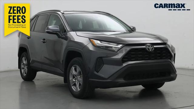 2024 Toyota RAV4 XLE for sale in Kenner, LA