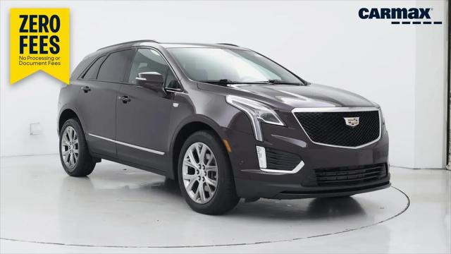2021 Cadillac XT5 AWD Sport for sale in Kenner, LA