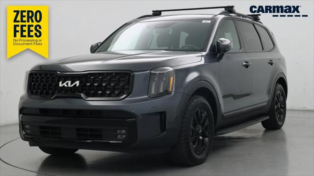2024 Kia Telluride SX Prestige X-Pro for sale in Kenner, LA