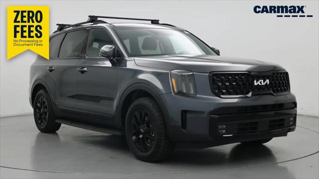 2024 Kia Telluride SX Prestige X-Pro for sale in Kenner, LA