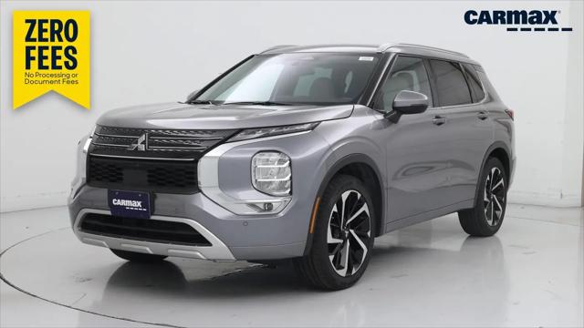 2023 Mitsubishi Outlander SEL 2.5 2WD for sale in Killeen, TX