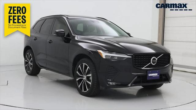 2023 Volvo XC60 B5 Plus Dark Theme for sale in Killeen, TX