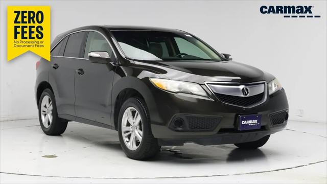 2014 Acura RDX Base for sale in Killeen, TX