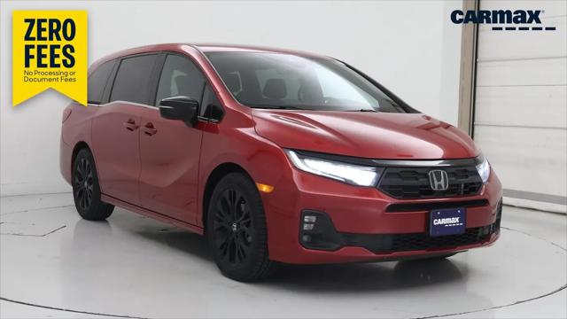 2025 Honda Odyssey Sport-L for sale in Killeen, TX
