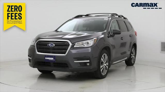 2022 Subaru Ascent Limited for sale in Killeen, TX