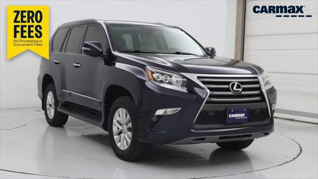 2018 Lexus GX 460 GX 460 Premium for sale in Killeen, TX