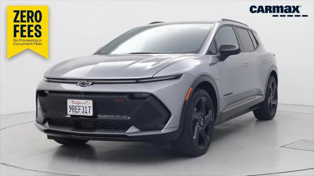 2025 Chevrolet Equinox RS for sale in Palmdale, CA