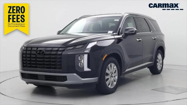 2024 Hyundai Palisade SEL for sale in Palmdale, CA