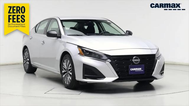 2024 Nissan Altima SV FWD for sale in Schaumburg, IL