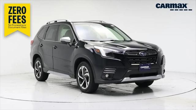 2023 Subaru Forester Touring for sale in Schaumburg, IL