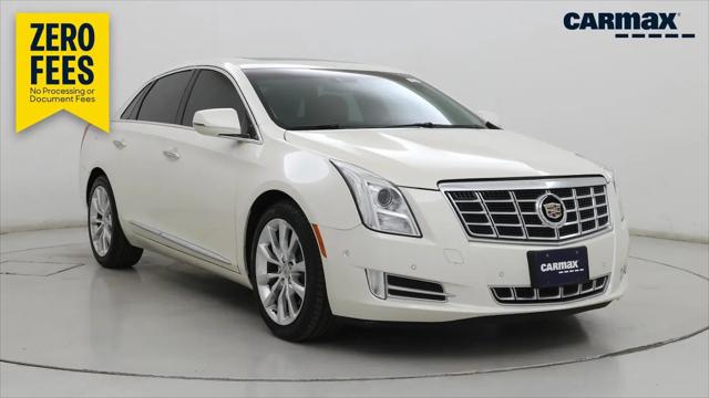 2015 Cadillac XTS Luxury for sale in Schaumburg, IL