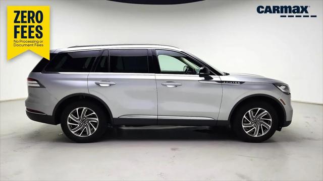 2021 Lincoln Aviator Standard for sale in Schaumburg, IL