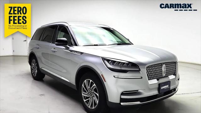 2021 Lincoln Aviator Standard for sale in Schaumburg, IL