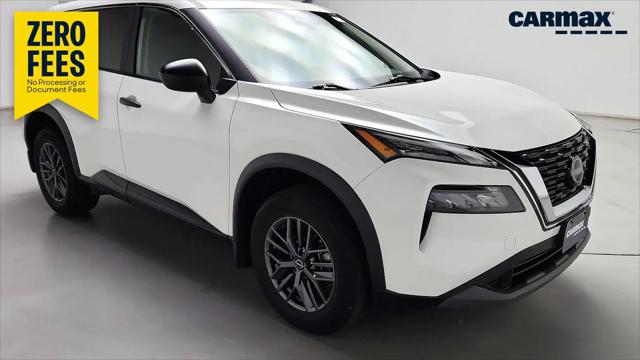 2023 Nissan Rogue S Intelligent AWD for sale in Schaumburg, IL