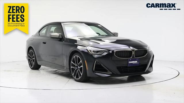 2024 BMW M240 i xDrive for sale in Schaumburg, IL